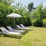 Loft Rustico Toscano: Natura E Relax