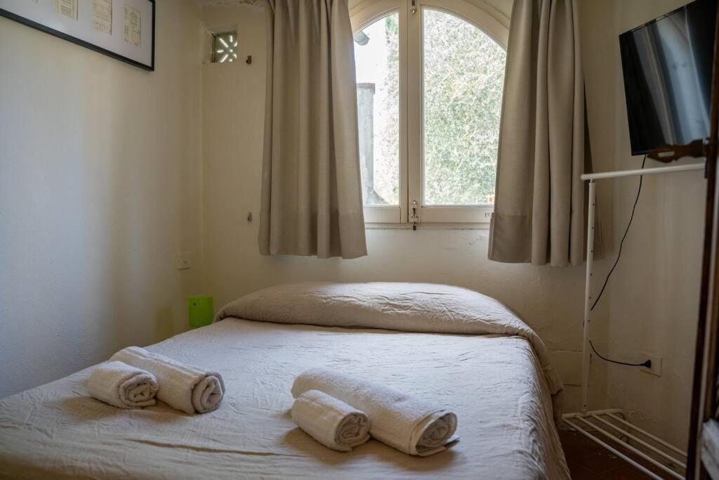 Apartamento Loft Rustico Toscano: Natura E Relax