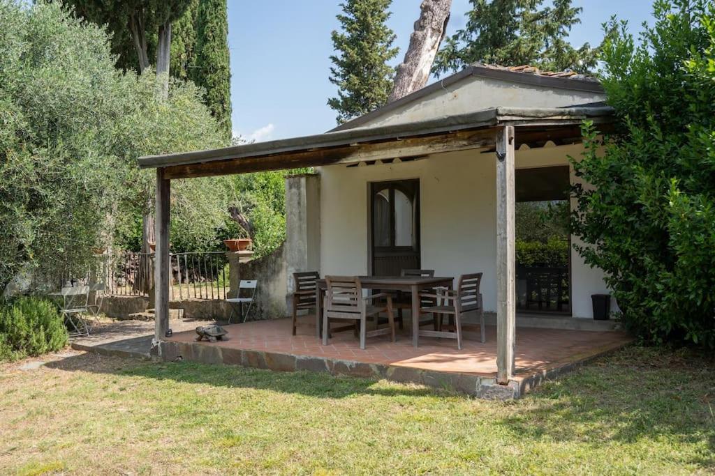 Loft Rustico Toscano: Natura E Relax * Florencia