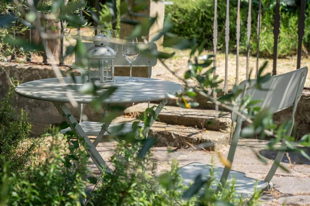 Loft Rustico Toscano: Natura E Relax Apartamento Florencia