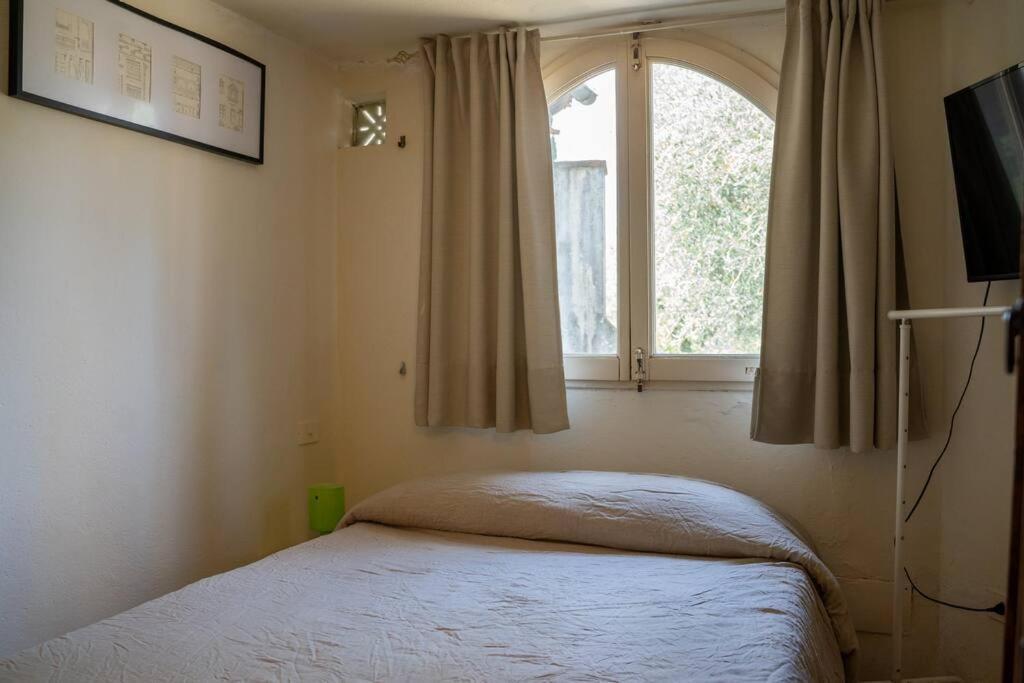 Loft Rustico Toscano: Natura E Relax Apartamento