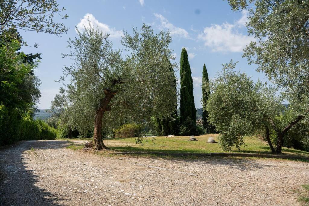 Loft Rustico Toscano: Natura E Relax Apartamento *