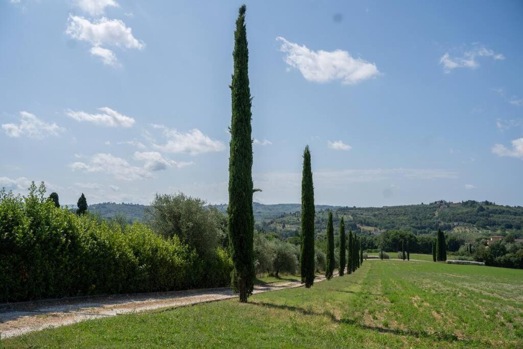 Loft Rustico Toscano: Natura E Relax *