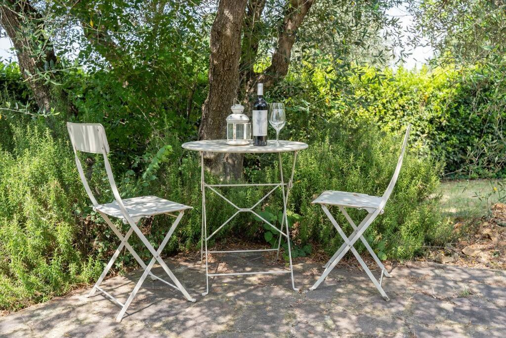 Loft Rustico Toscano: Natura E Relax