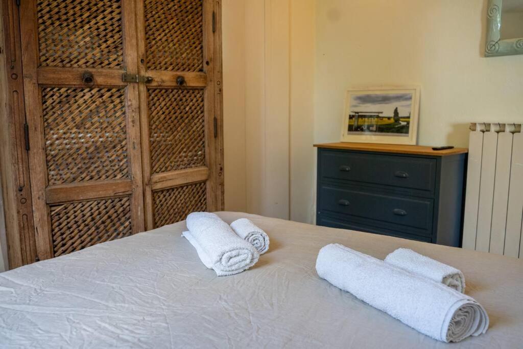 Apartamento Loft Rustico Toscano: Natura E Relax