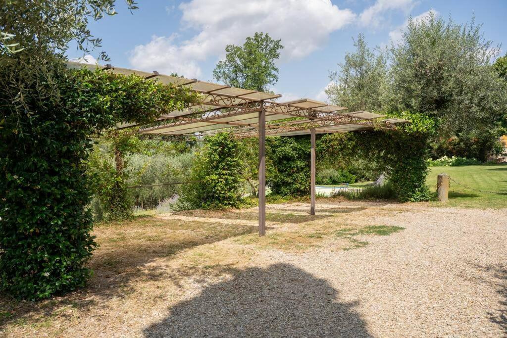 Loft Rustico Toscano: Natura E Relax * Florencia